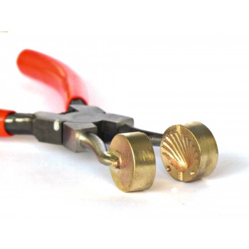 Shell Bead Mashers